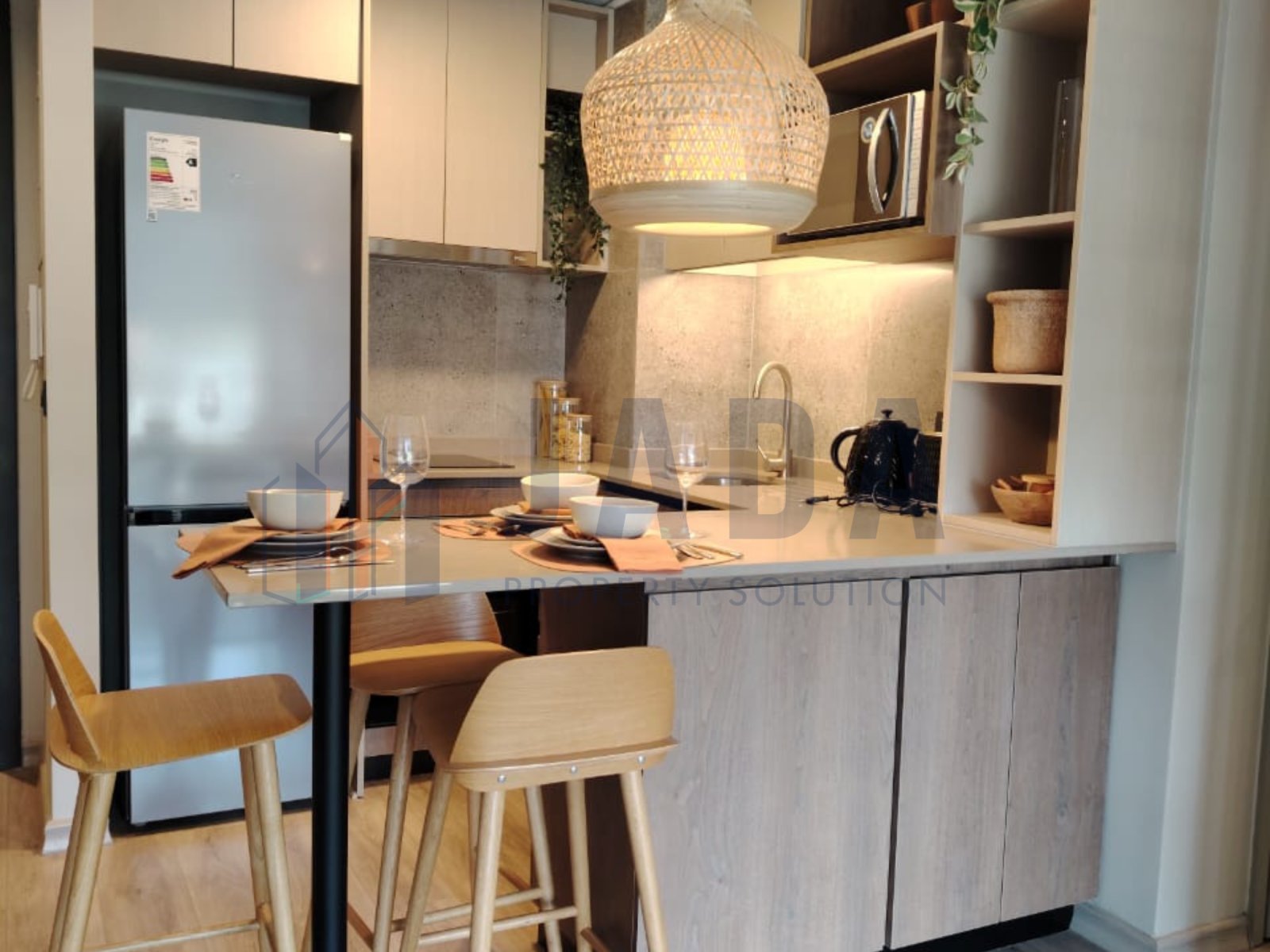 Departamento en arriendo en La Florida — foto 2