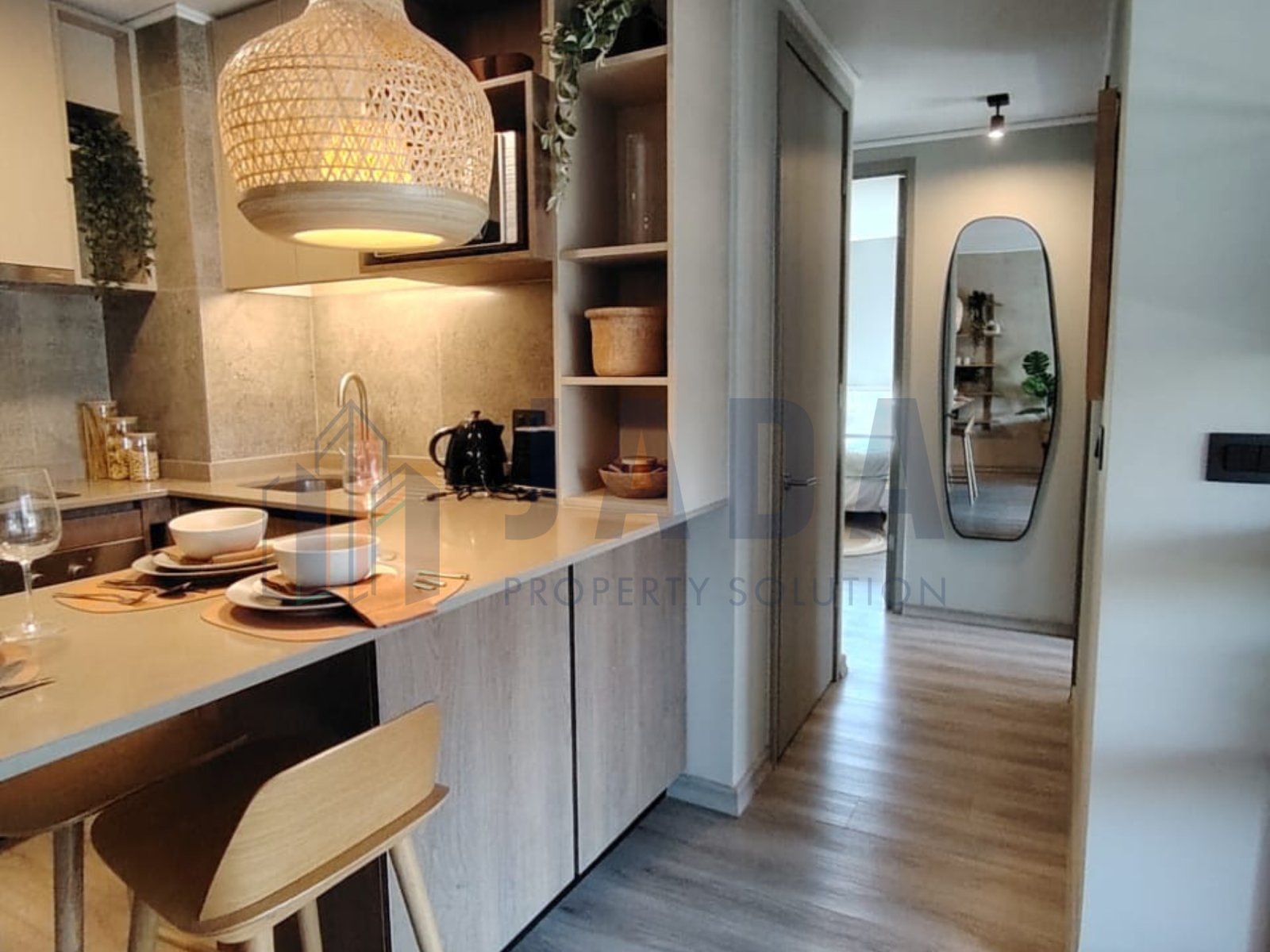 Departamento en arriendo en La Florida — foto 3