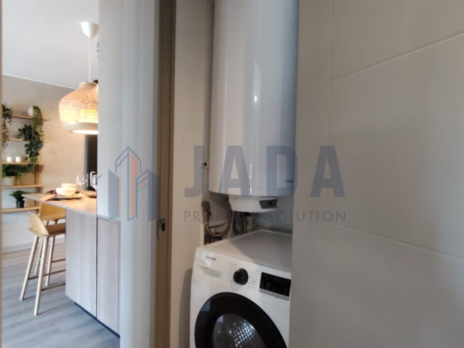 Departamento en arriendo en La Florida — foto 4