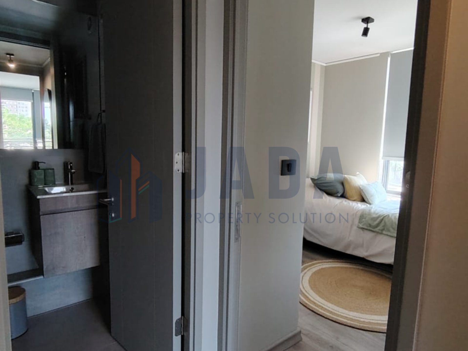 Departamento en arriendo en La Florida — foto 5