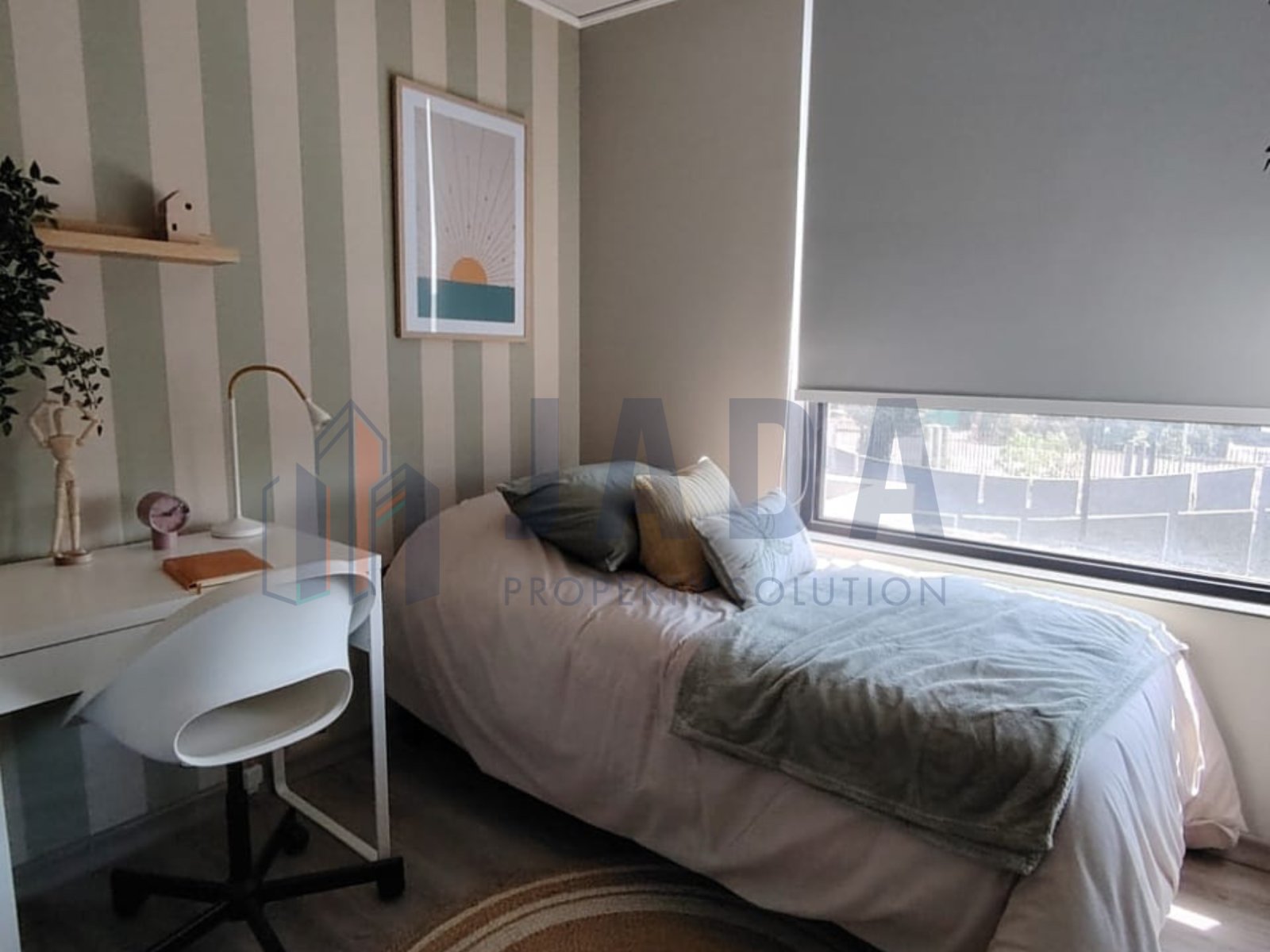 Departamento en arriendo en La Florida — foto 6