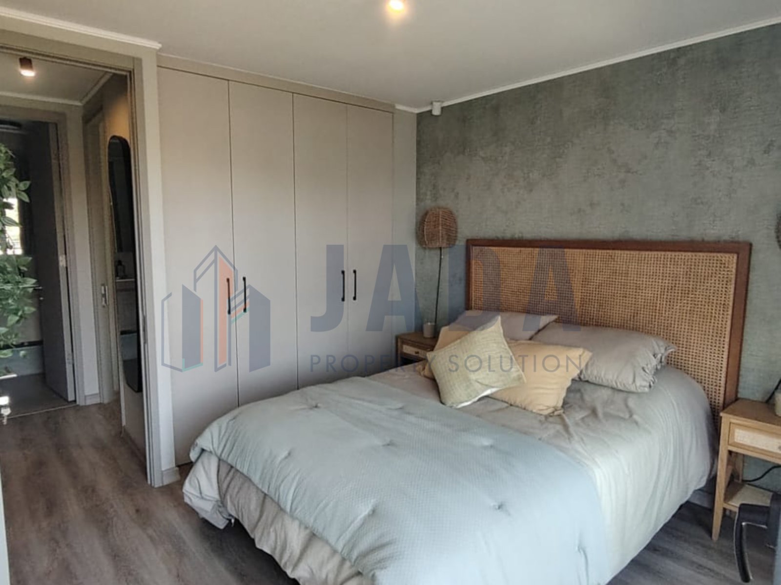 Departamento en arriendo en La Florida — foto 8