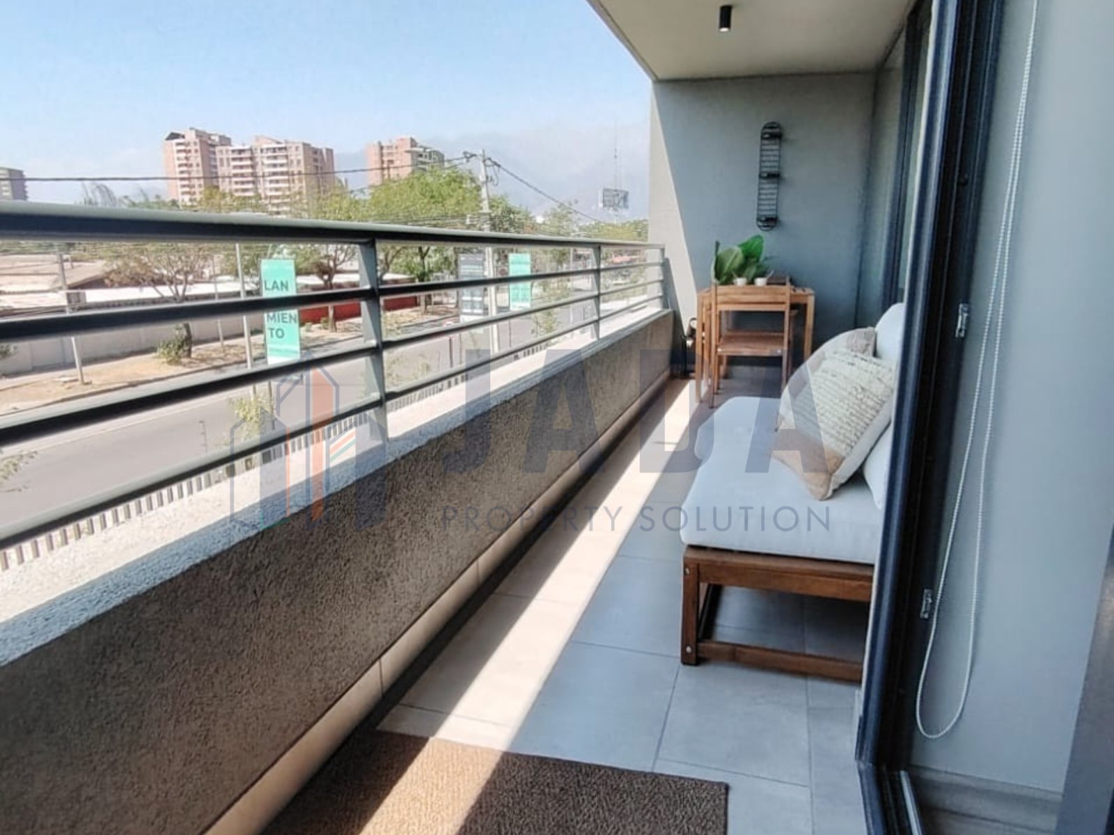 Departamento en arriendo en La Florida — foto 10