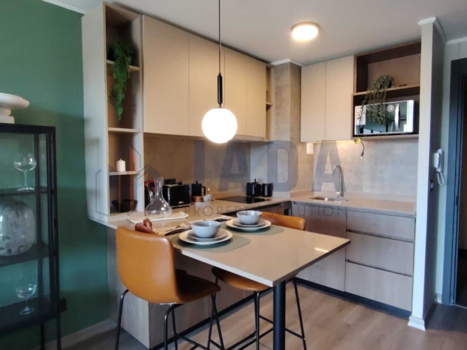 Departamento en arriendo en La Florida — foto 1