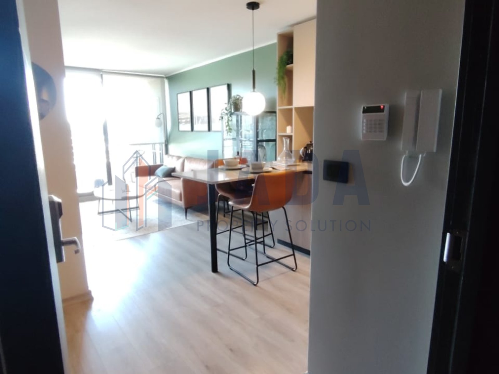 Departamento en arriendo en La Florida — foto 2