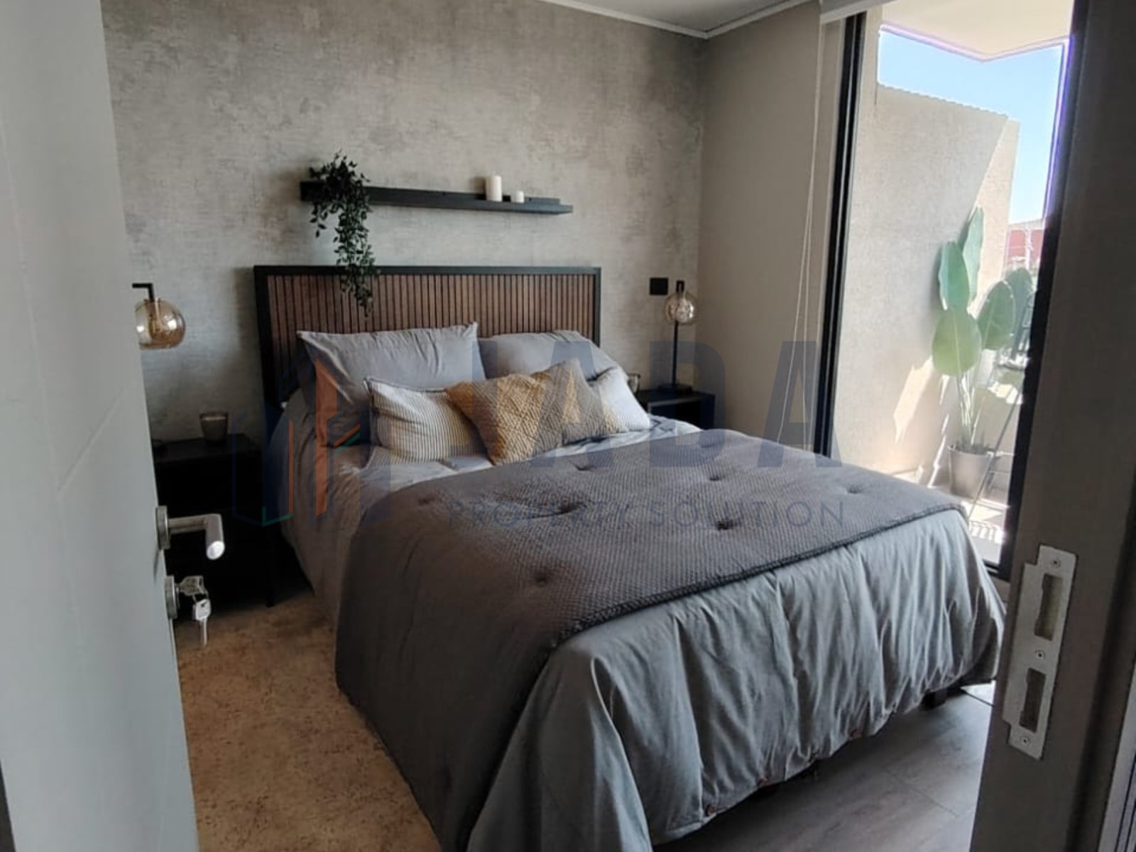 Departamento en arriendo en La Florida — foto 4
