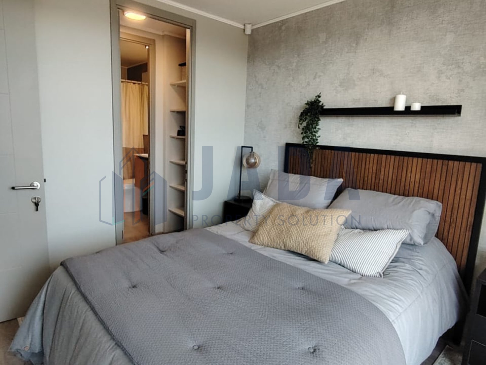 Departamento en arriendo en La Florida — foto 5