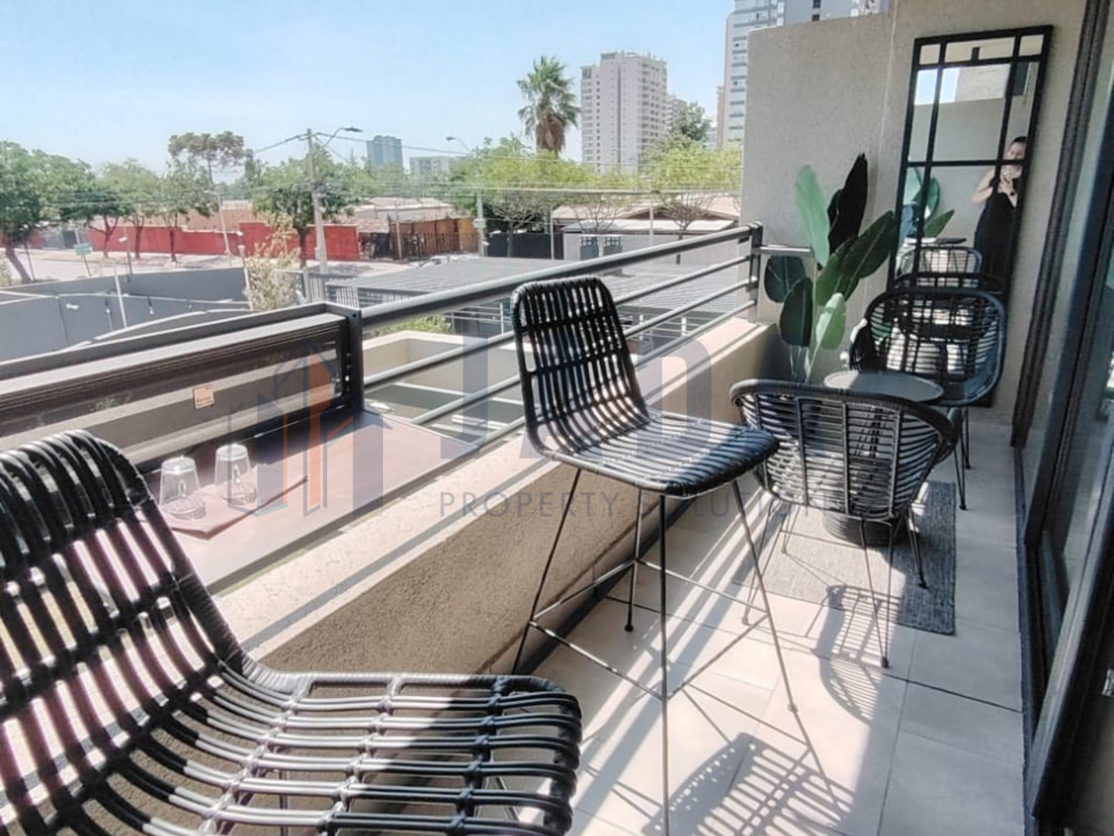 Departamento en arriendo en La Florida — foto 7