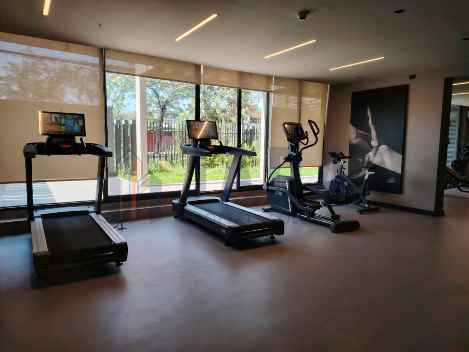 Departamento en arriendo en La Florida — foto 8