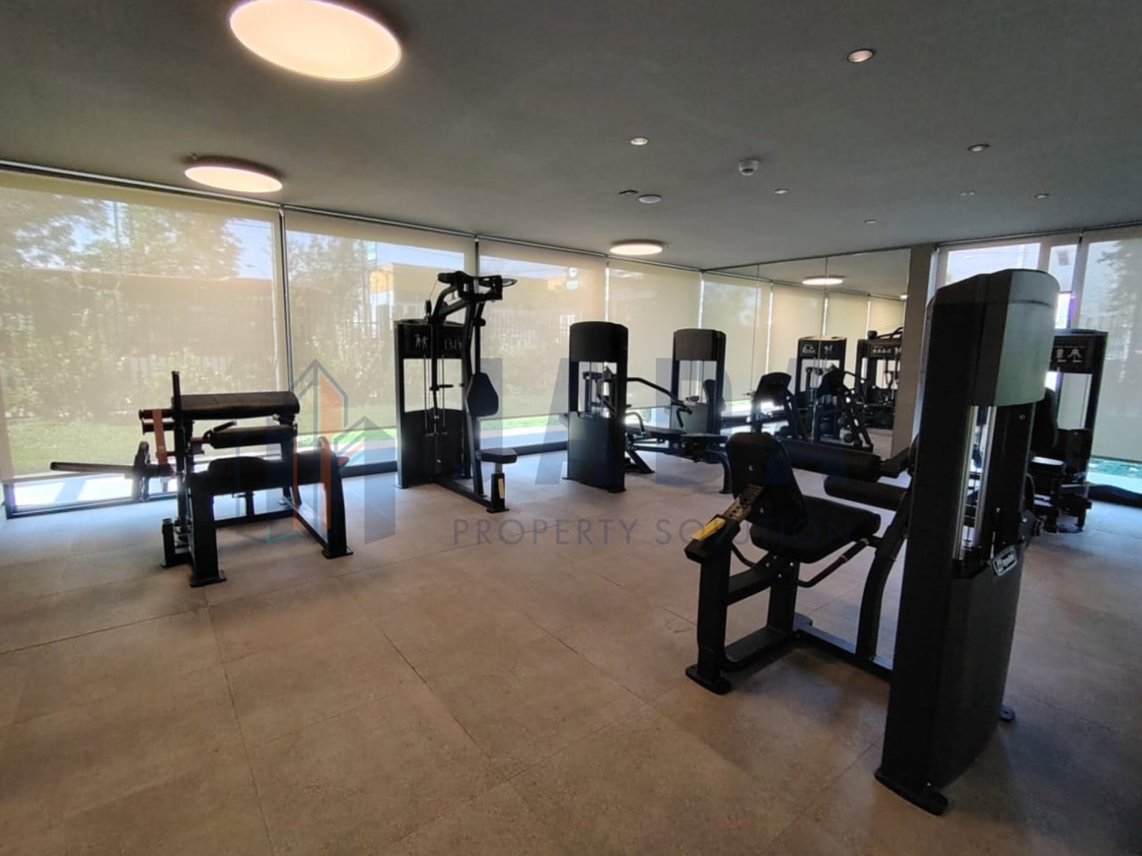 Departamento en arriendo en La Florida — foto 9