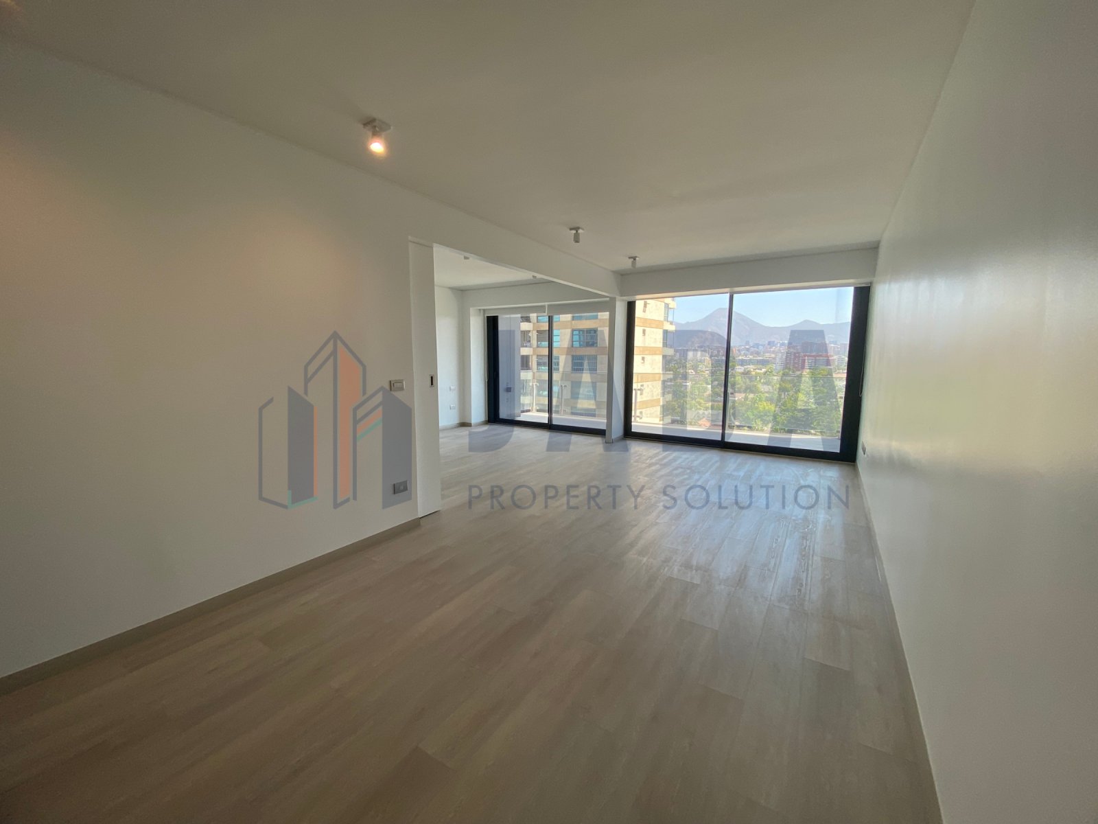 Departamento en arriendo en La Reina — foto 2