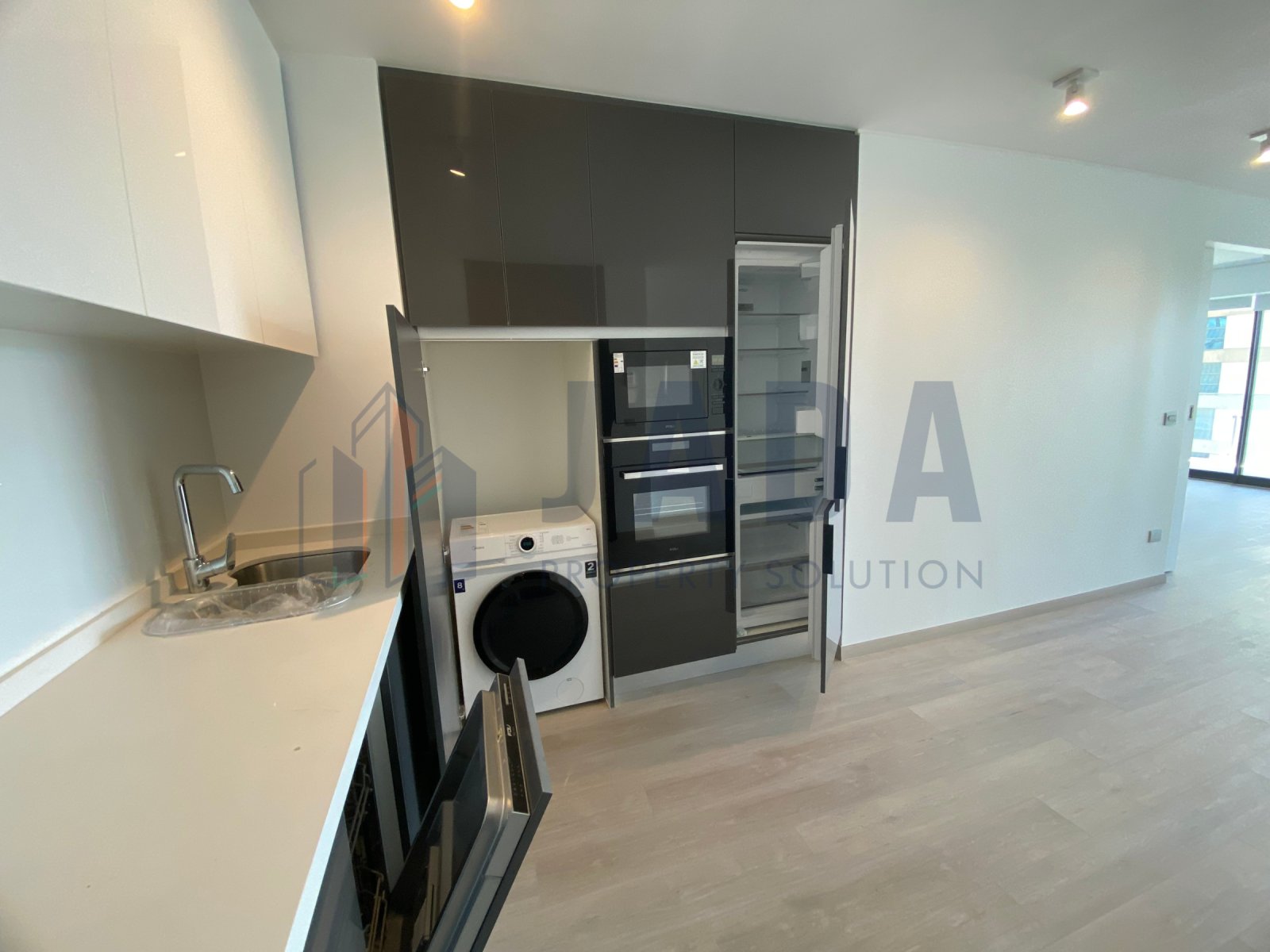 Departamento en arriendo en La Reina — foto 4