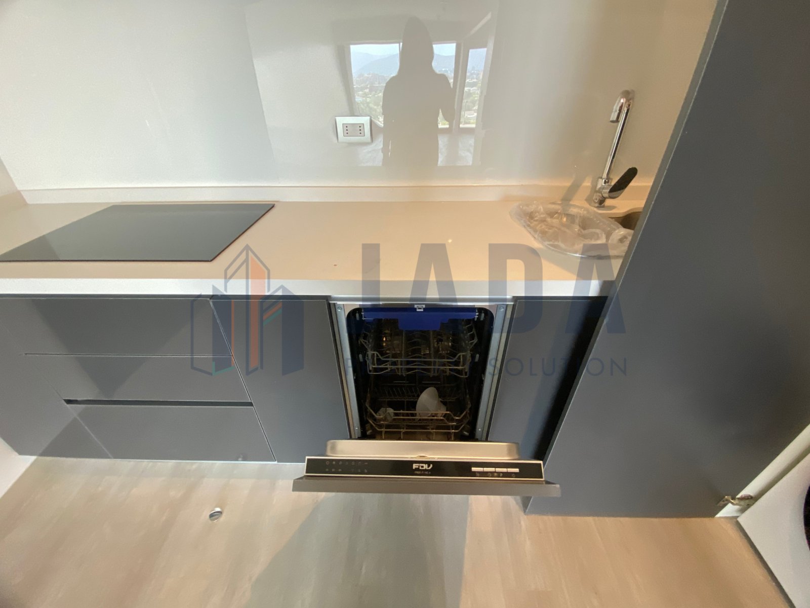Departamento en arriendo en La Reina — foto 5