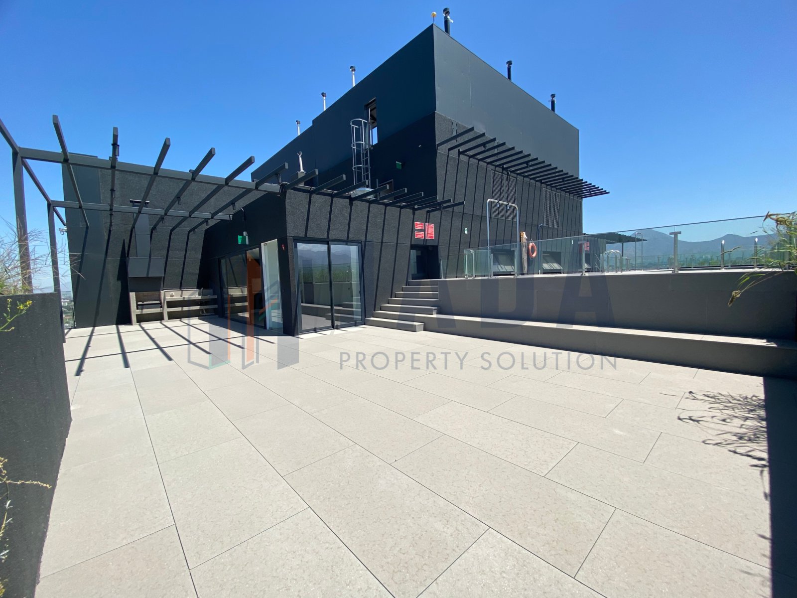 Departamento en arriendo en La Reina — foto 10