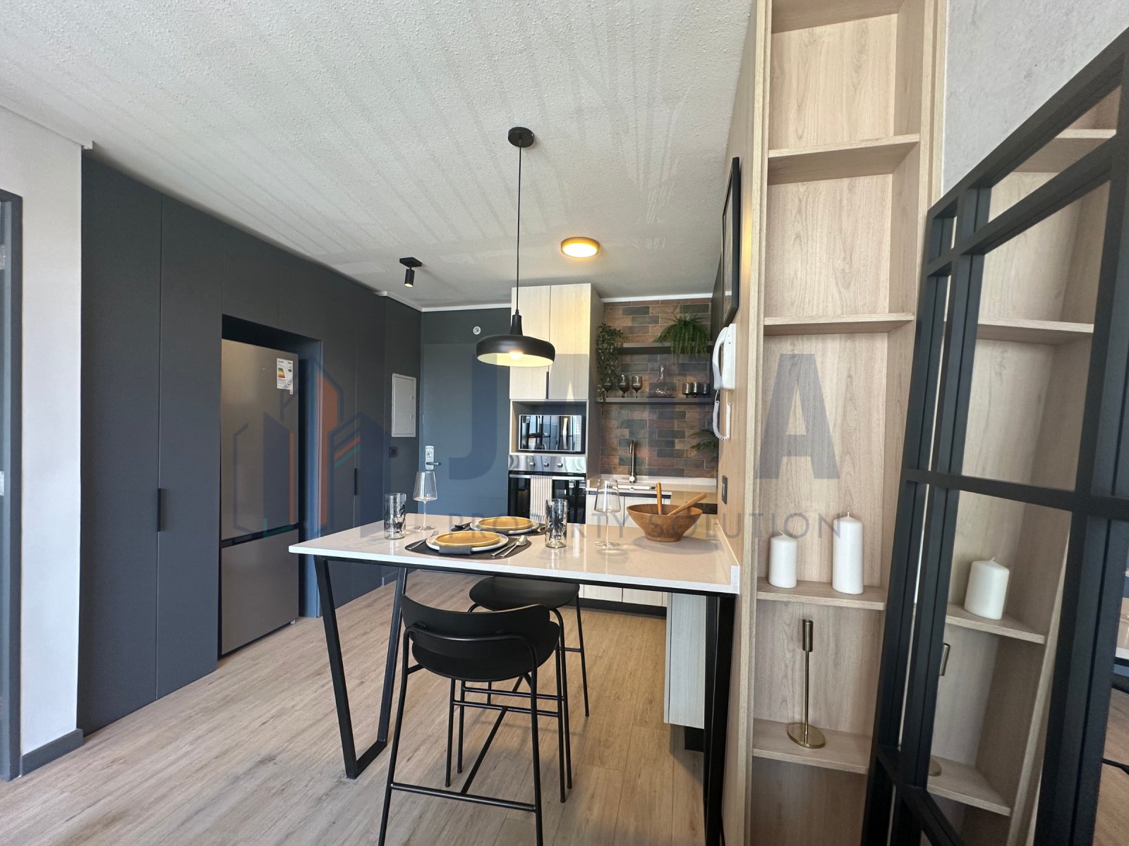 Departamento en arriendo en Santiago — foto 2