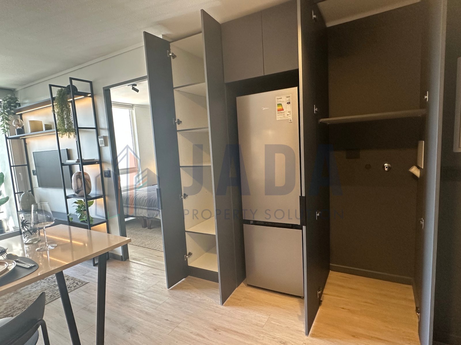 Departamento en arriendo en Santiago — foto 3