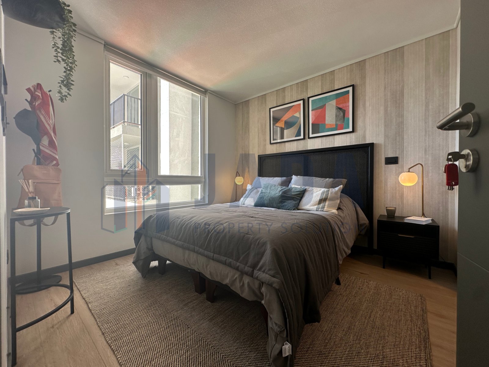 Departamento en arriendo en Santiago — foto 5