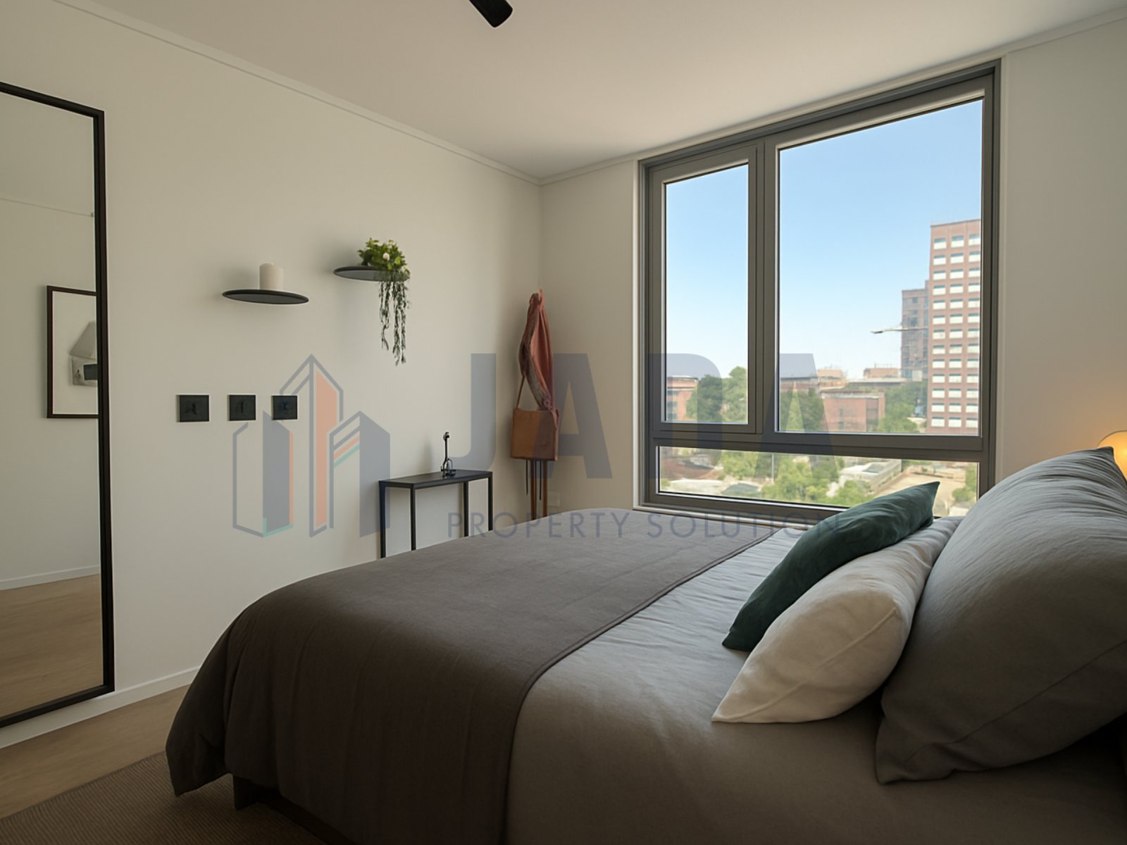 Departamento en arriendo en Santiago — foto 6