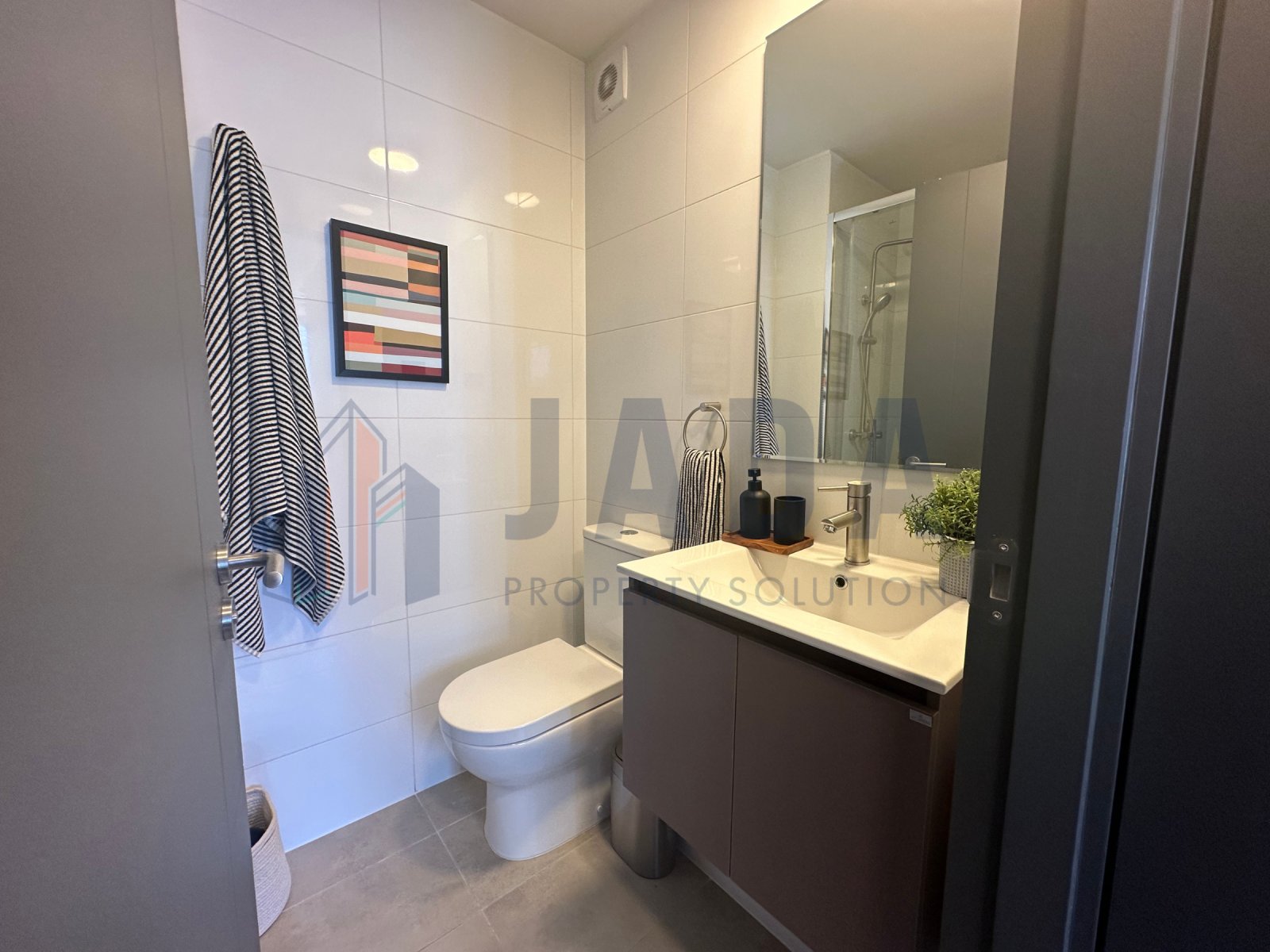 Departamento en arriendo en Santiago — foto 7