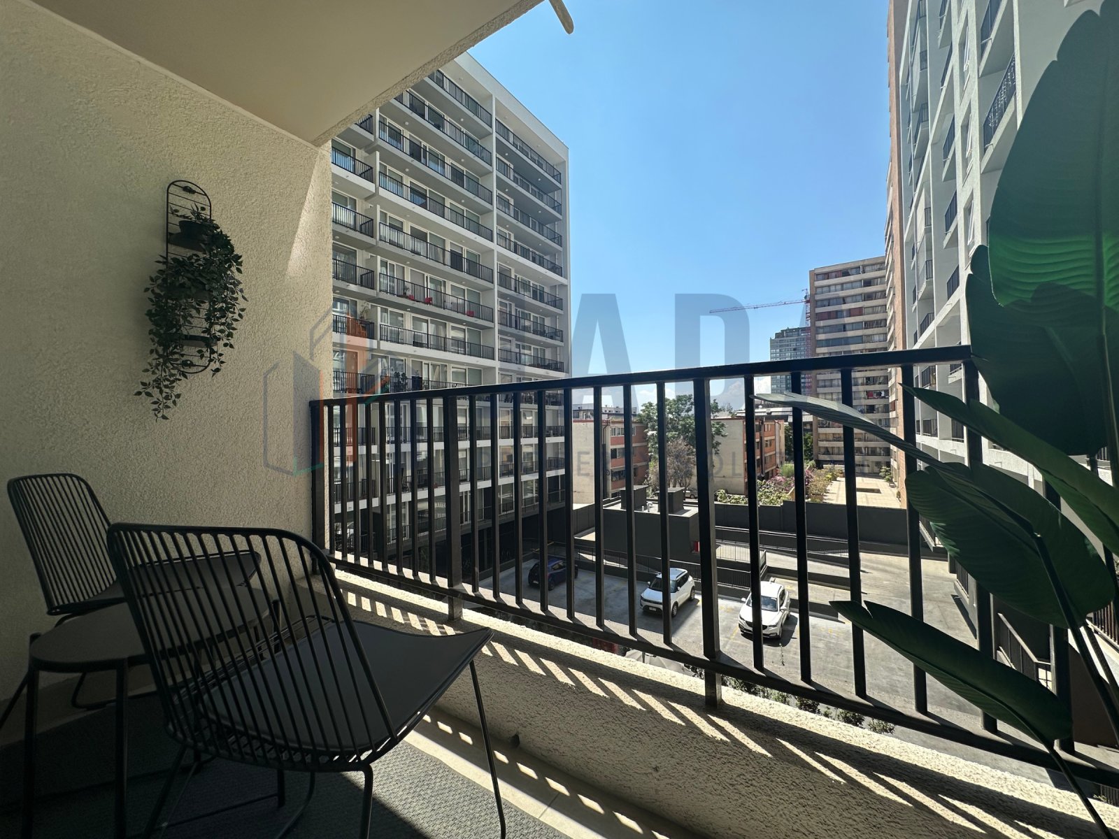 Departamento en arriendo en Santiago — foto 9