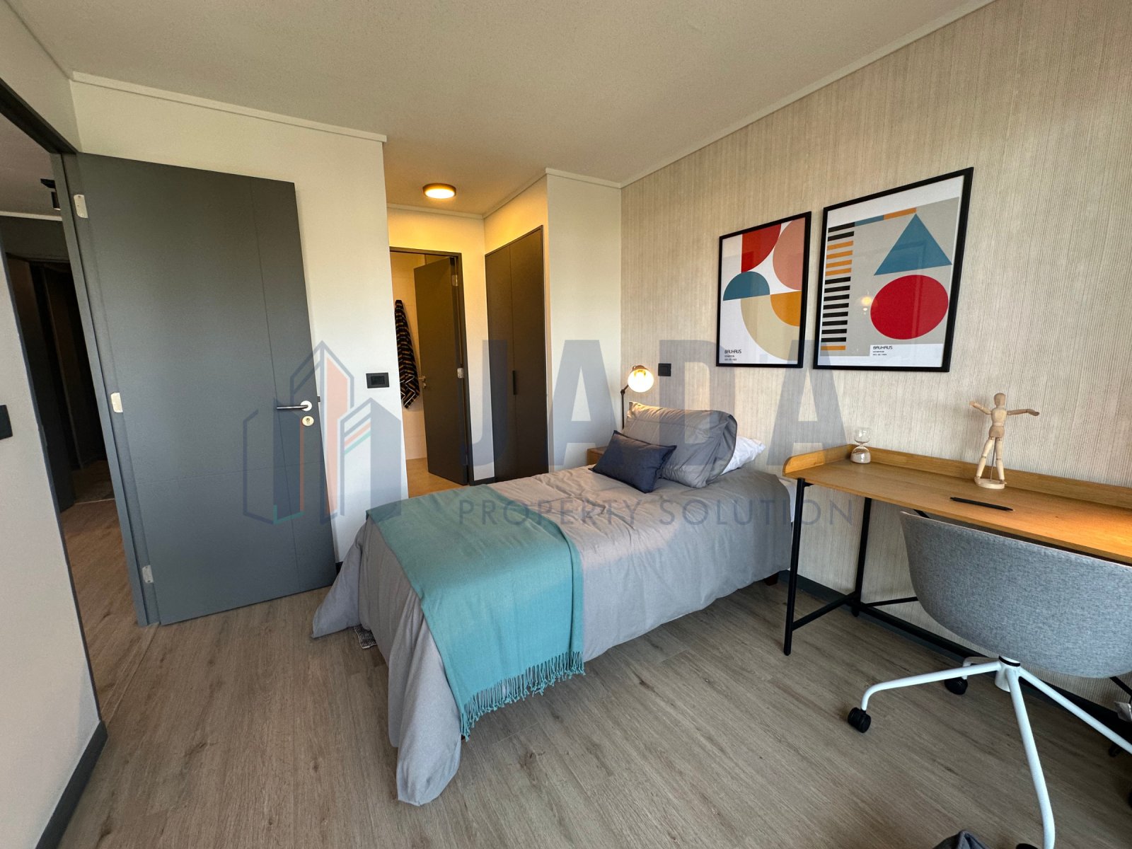 Departamento en arriendo en Santiago — foto 5