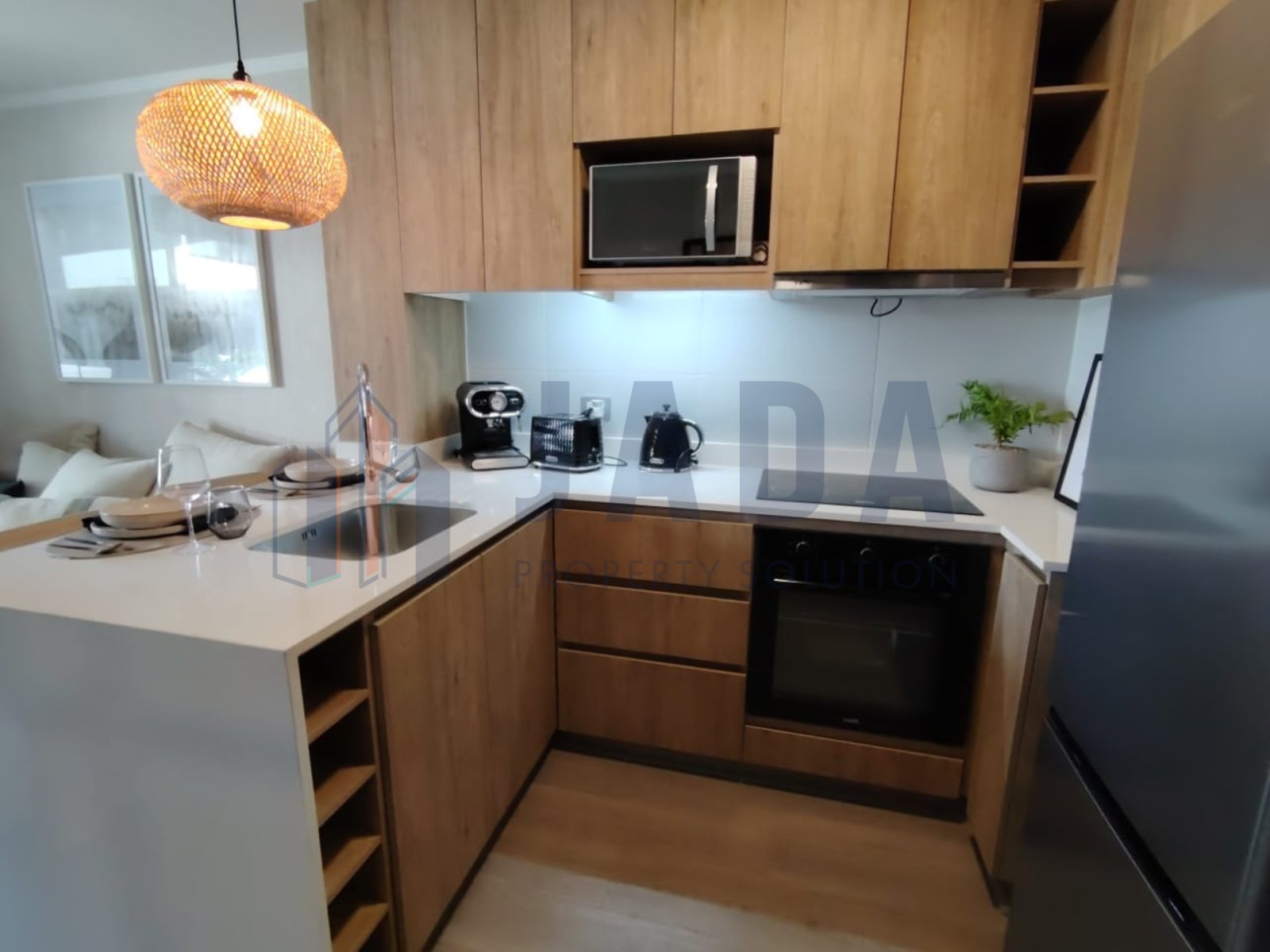 Departamento en arriendo en Ñuñoa — foto 3