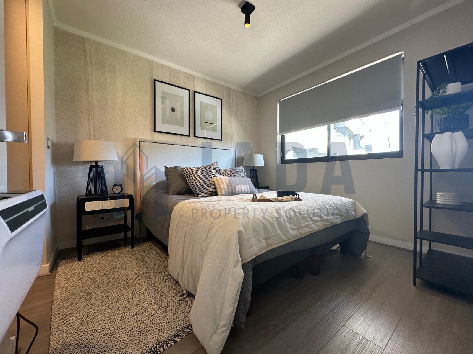 Departamento en arriendo en Ñuñoa — foto 6