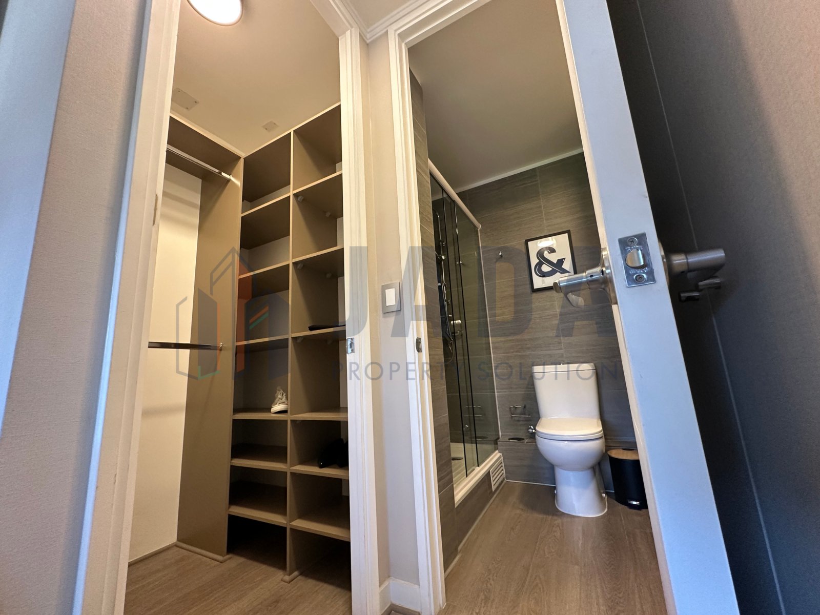 Departamento en arriendo en Ñuñoa — foto 8