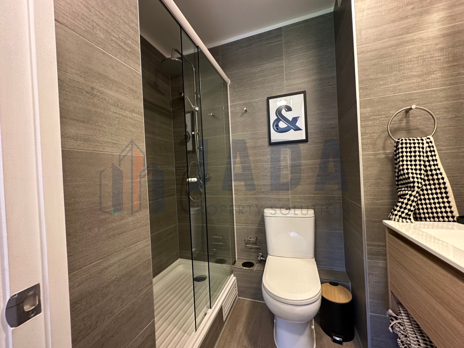 Departamento en arriendo en Ñuñoa — foto 9