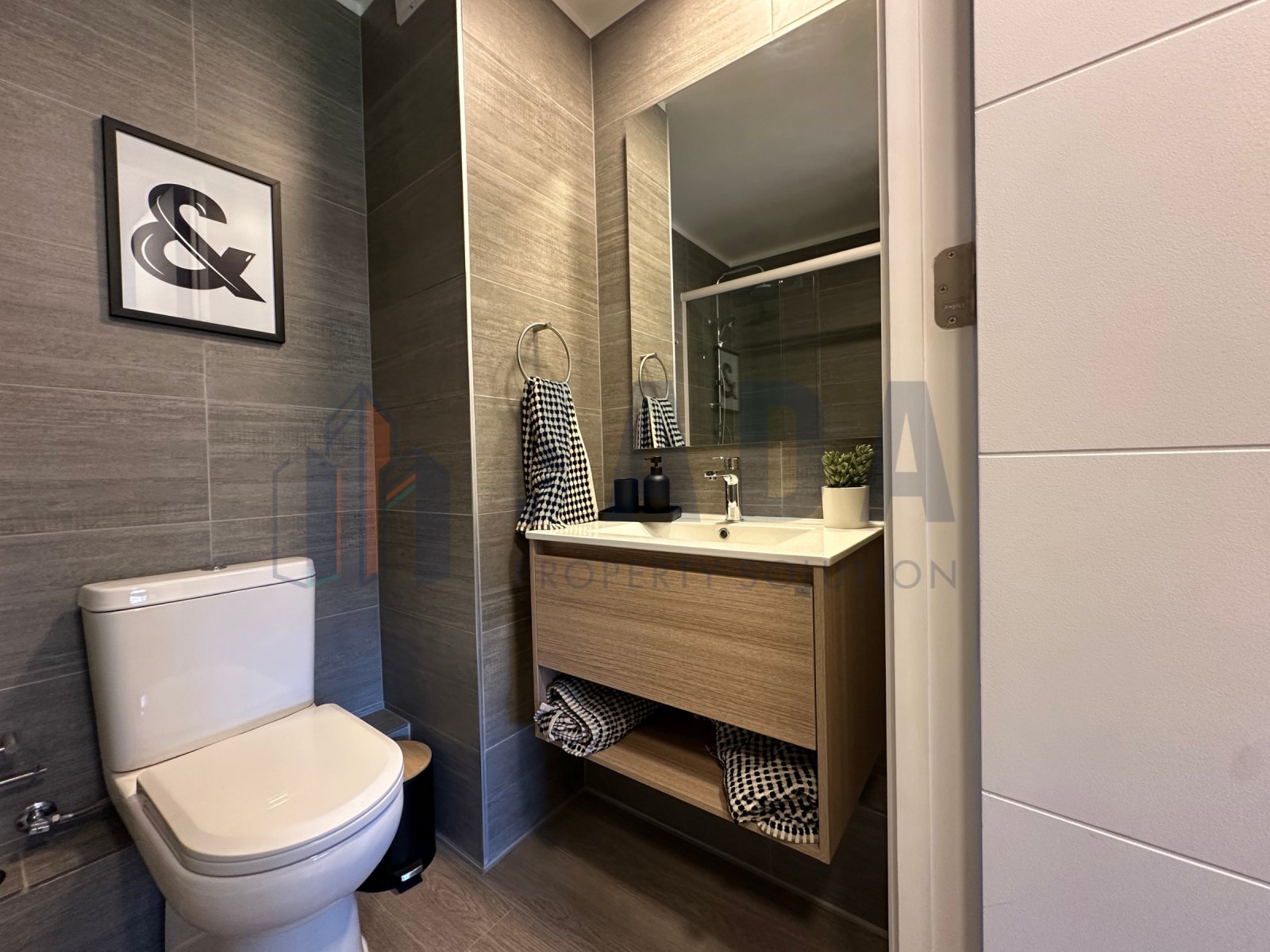 Departamento en arriendo en Ñuñoa — foto 10