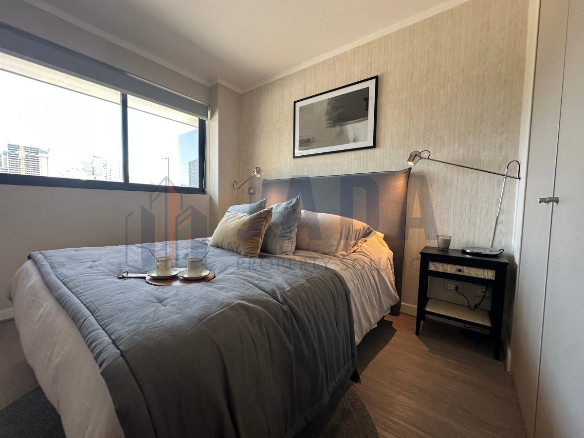 Departamento en arriendo en Ñuñoa — foto 3