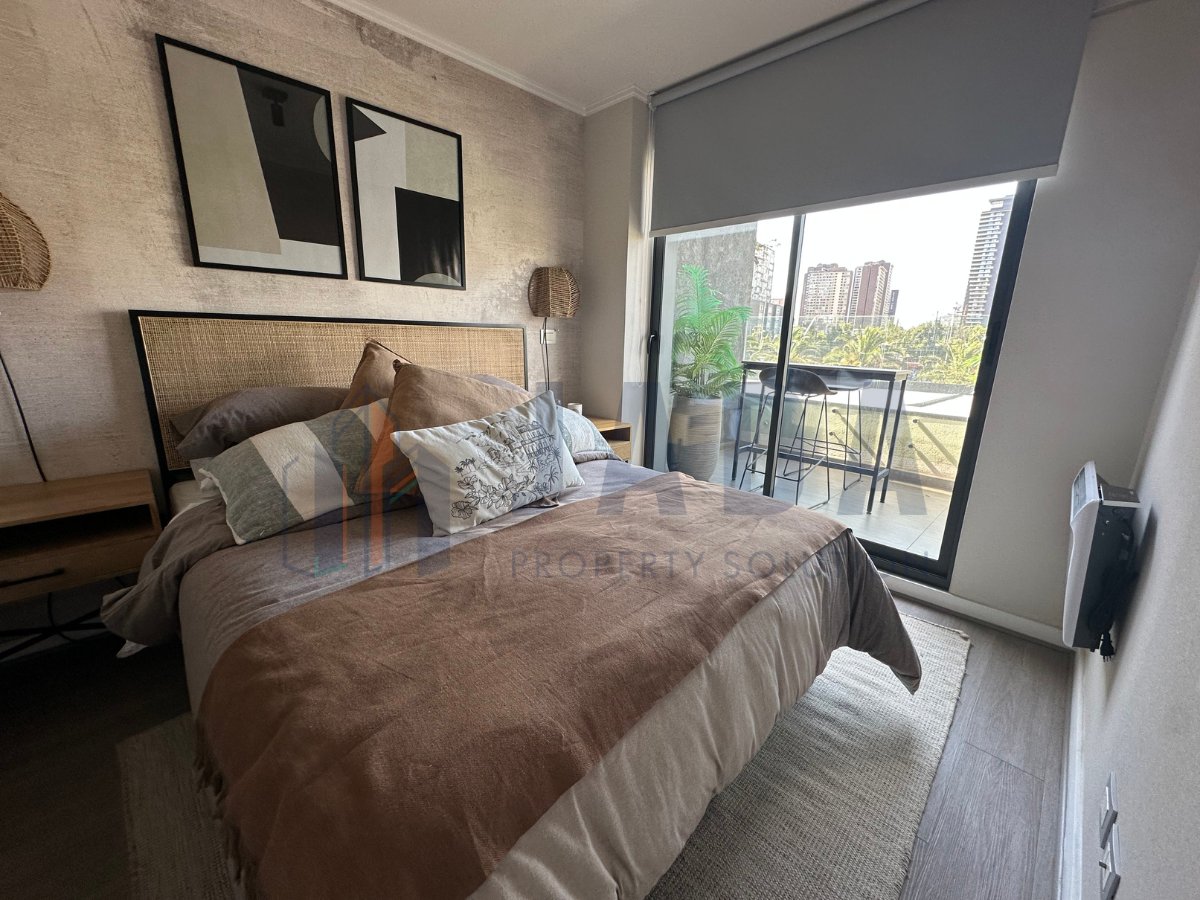 Departamento en arriendo en Ñuñoa — foto 6