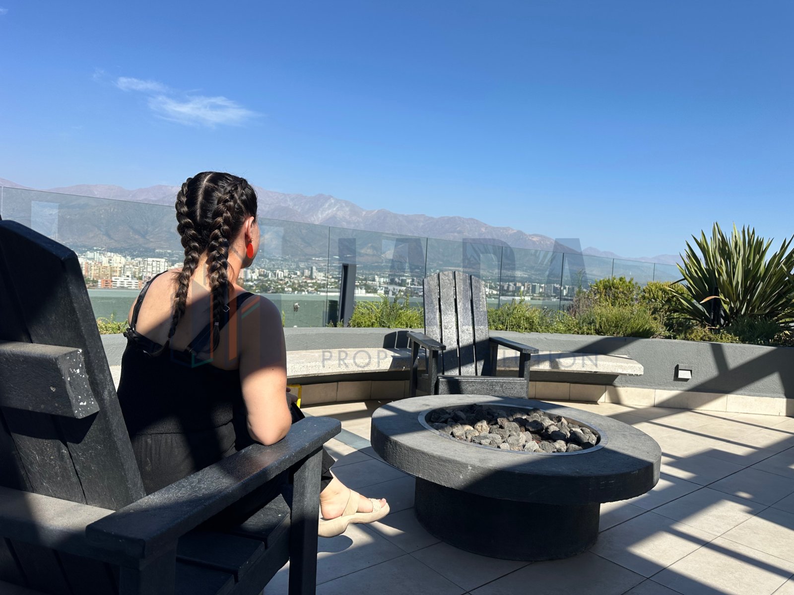 Departamento en arriendo en Ñuñoa — foto 8