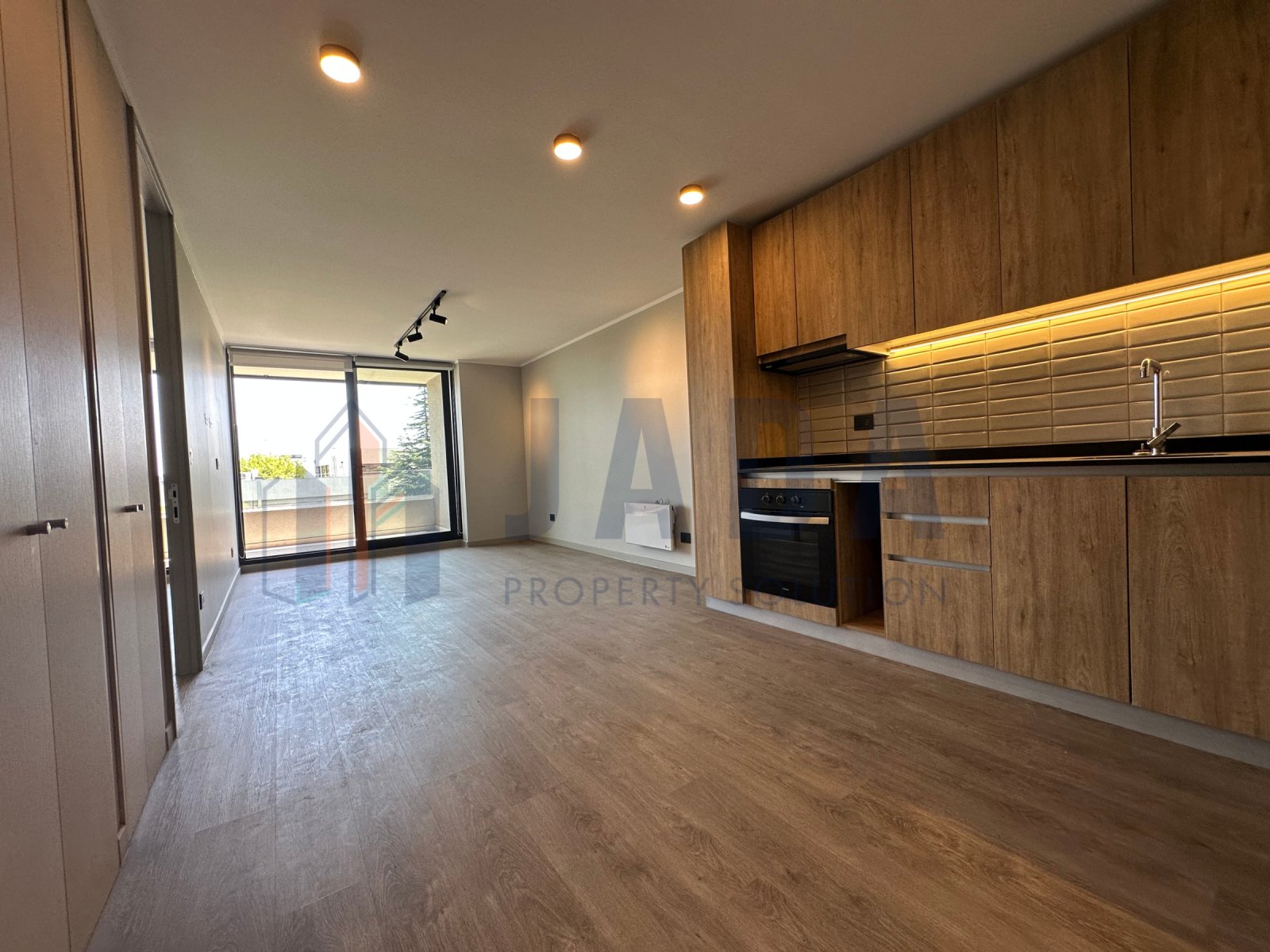 Departamento en arriendo en Providencia — foto 2