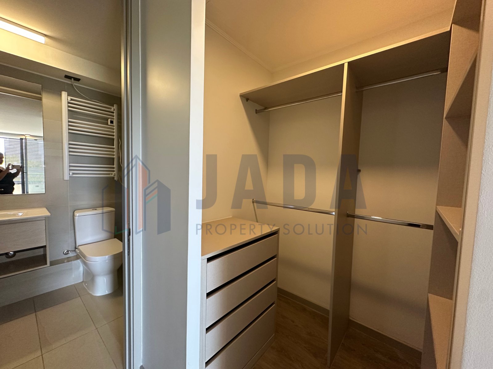 Departamento en arriendo en Providencia — foto 5