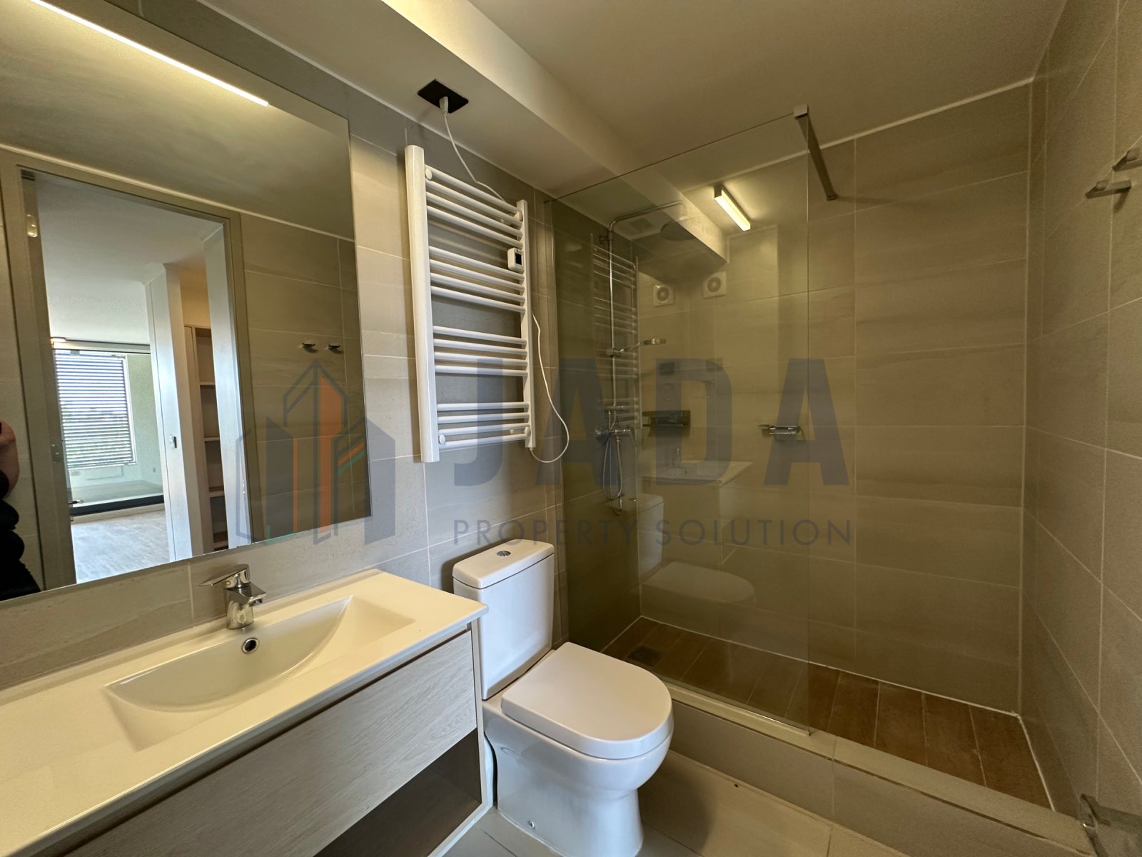 Departamento en arriendo en Providencia — foto 6