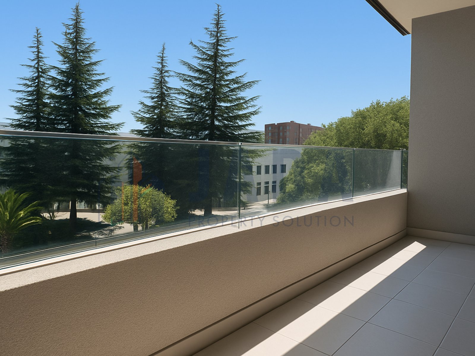 Departamento en arriendo en Providencia — foto 7