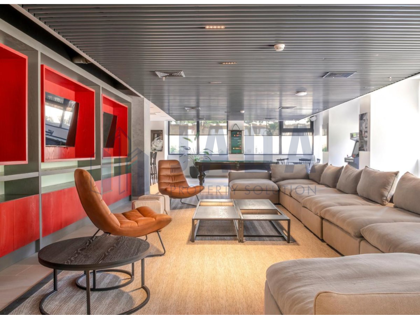 Departamento en arriendo en Providencia — foto 8