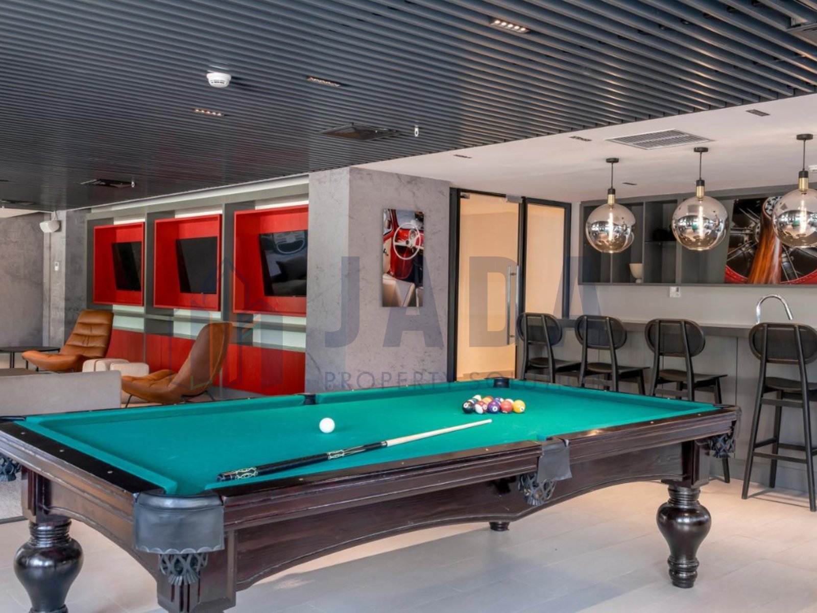 Departamento en arriendo en Providencia — foto 9