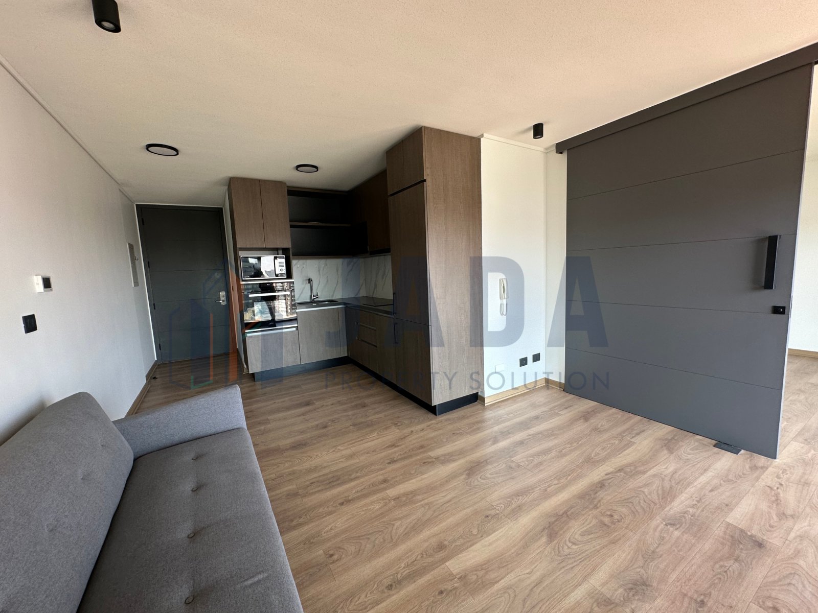 Departamento en arriendo en Las Condes — foto 1