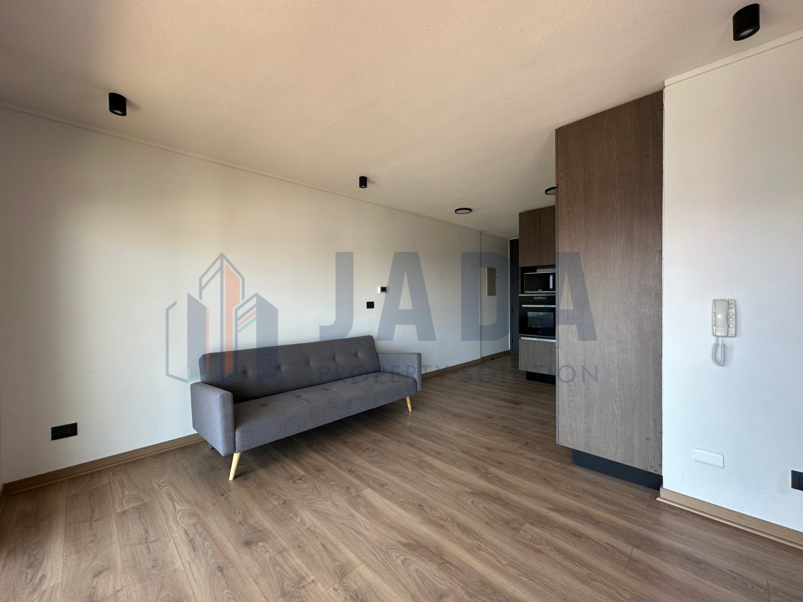 Departamento en arriendo en Las Condes — foto 2