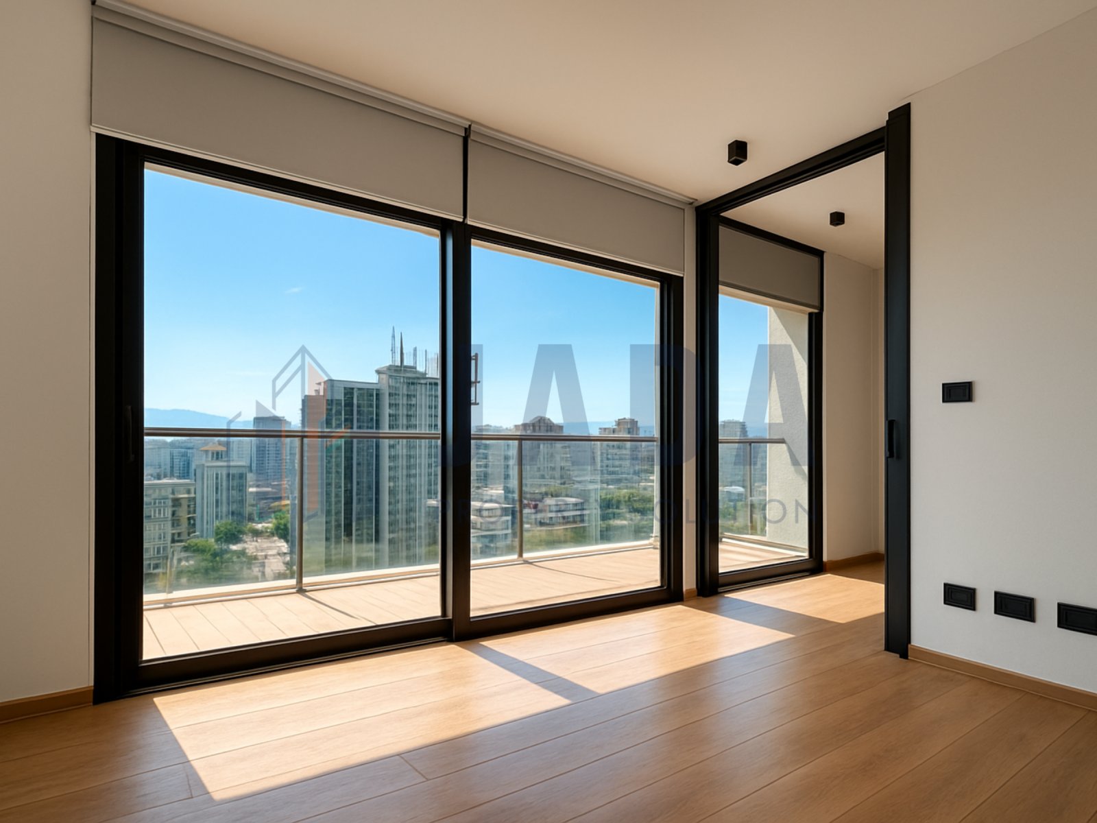 Departamento en arriendo en Las Condes — foto 4