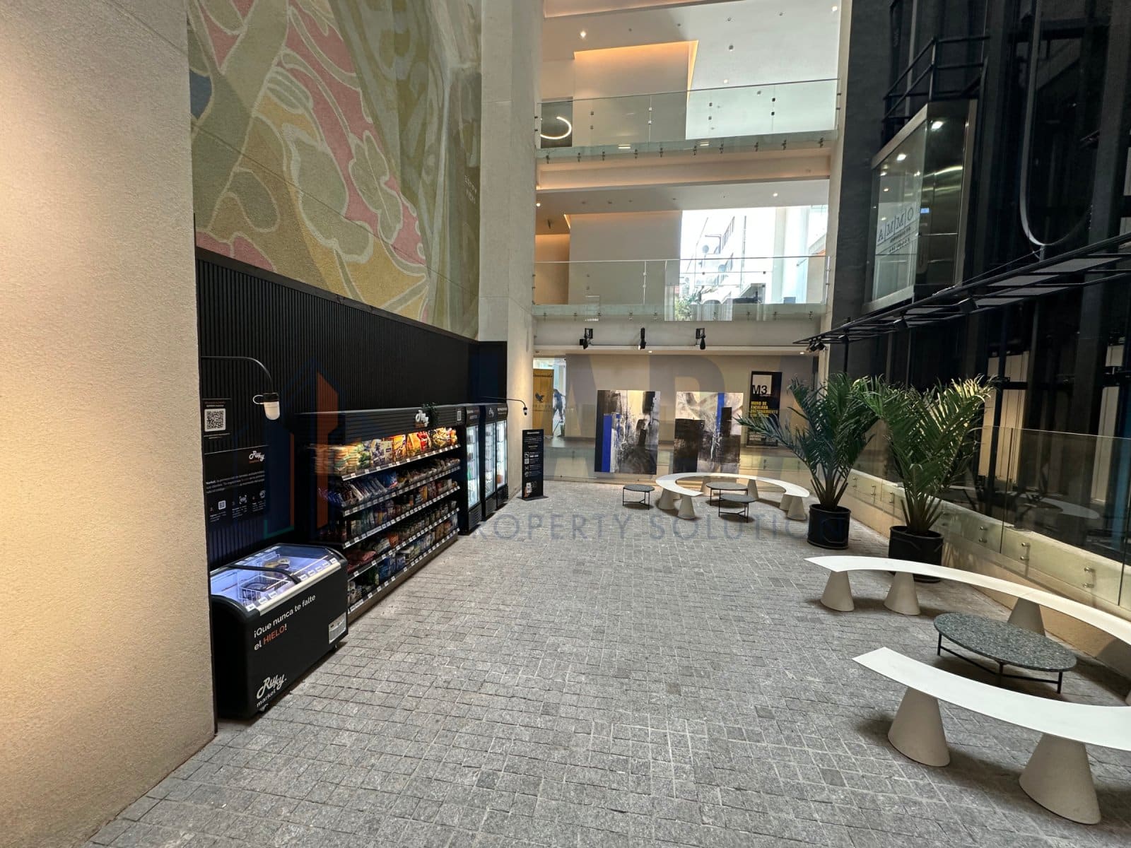 Departamento en arriendo en Las Condes — foto 10