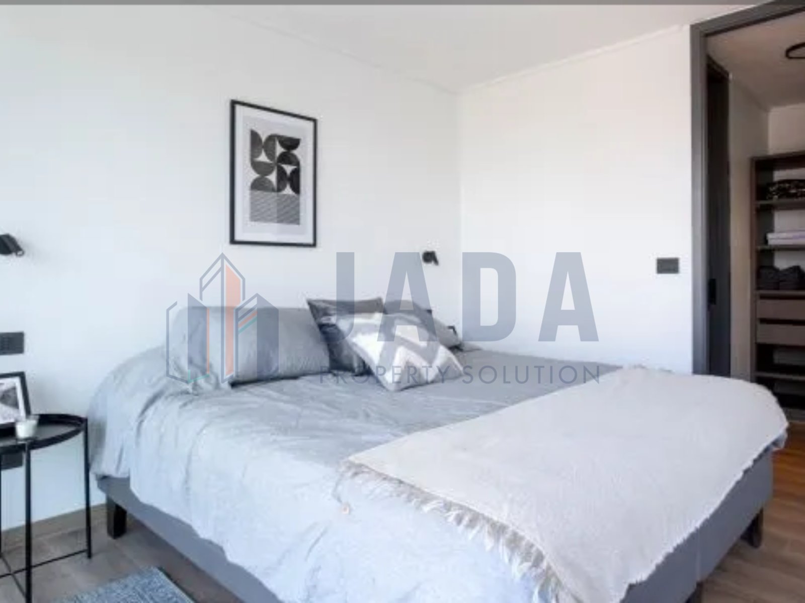Departamento en arriendo en Las Condes — foto 2
