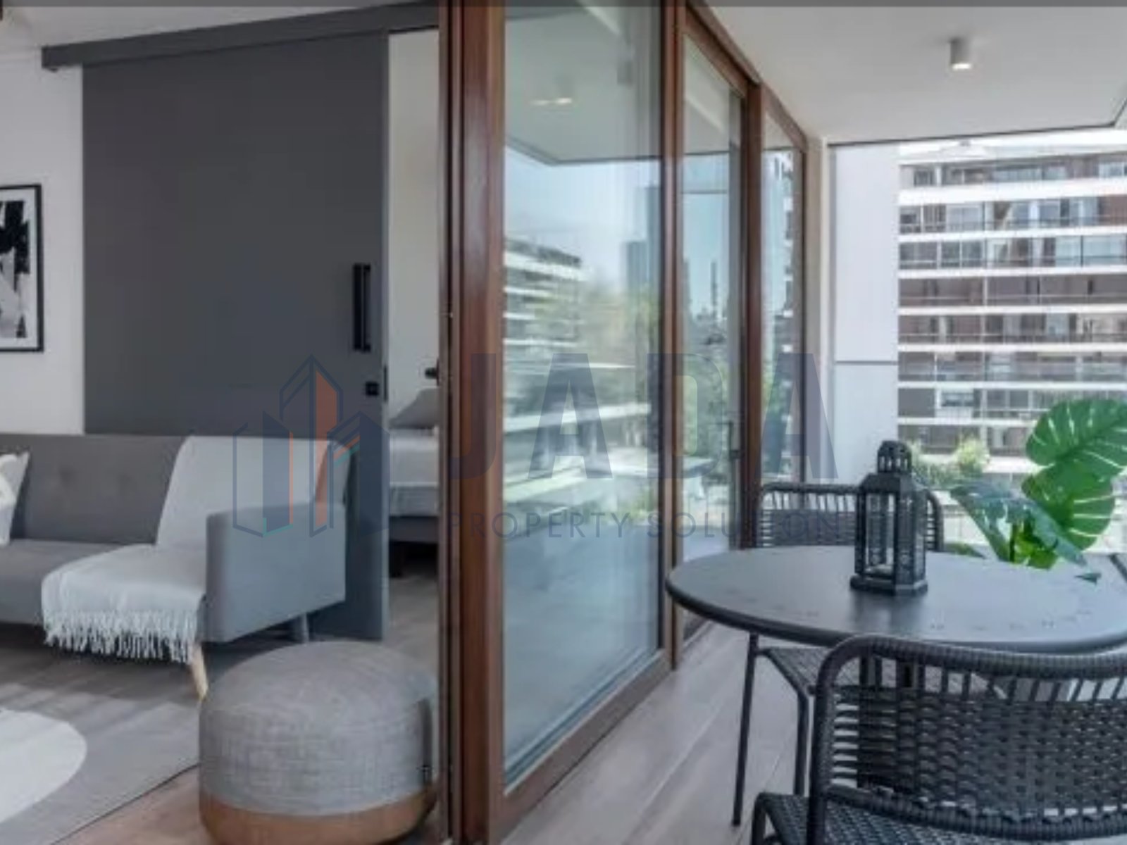 Departamento en arriendo en Las Condes — foto 4