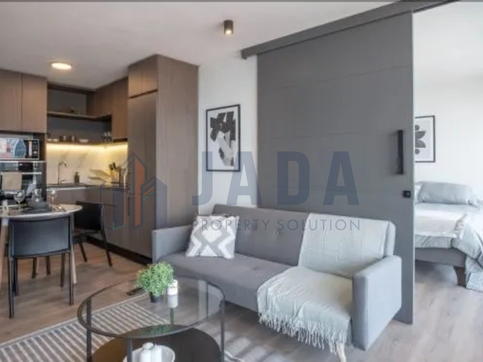 Departamento en arriendo en Las Condes — foto 5