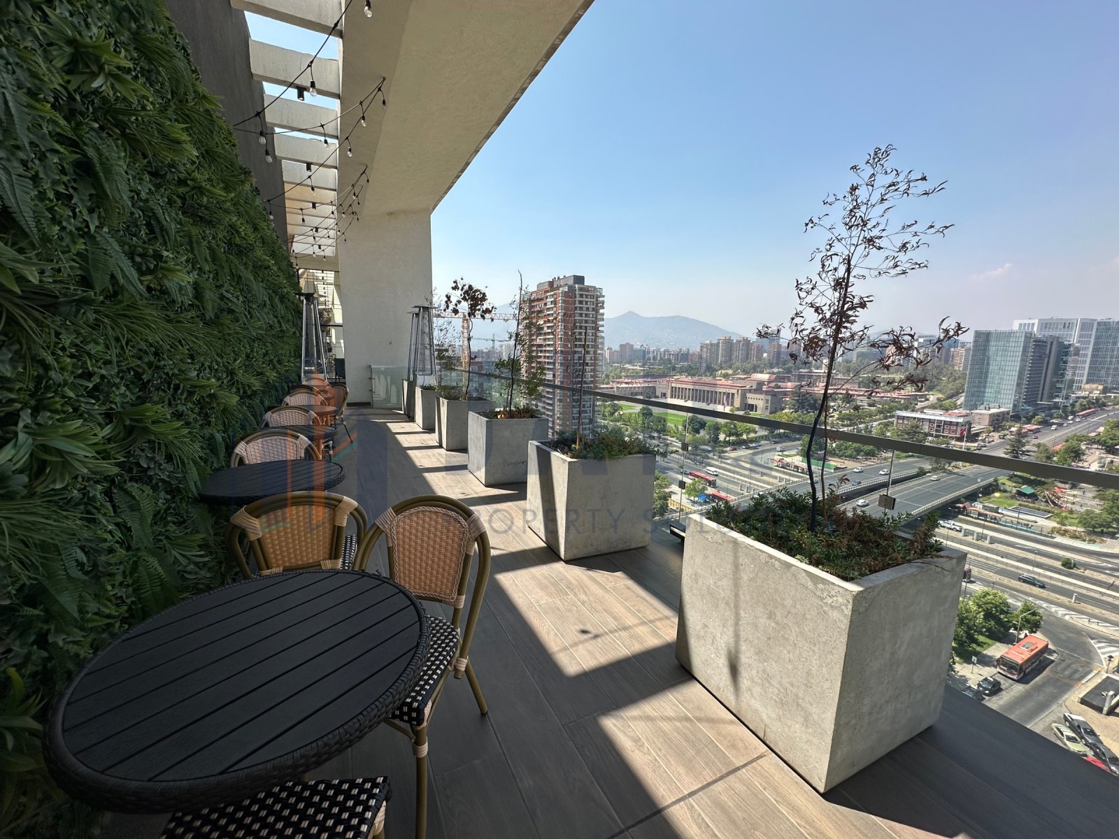 Departamento en arriendo en Las Condes — foto 7