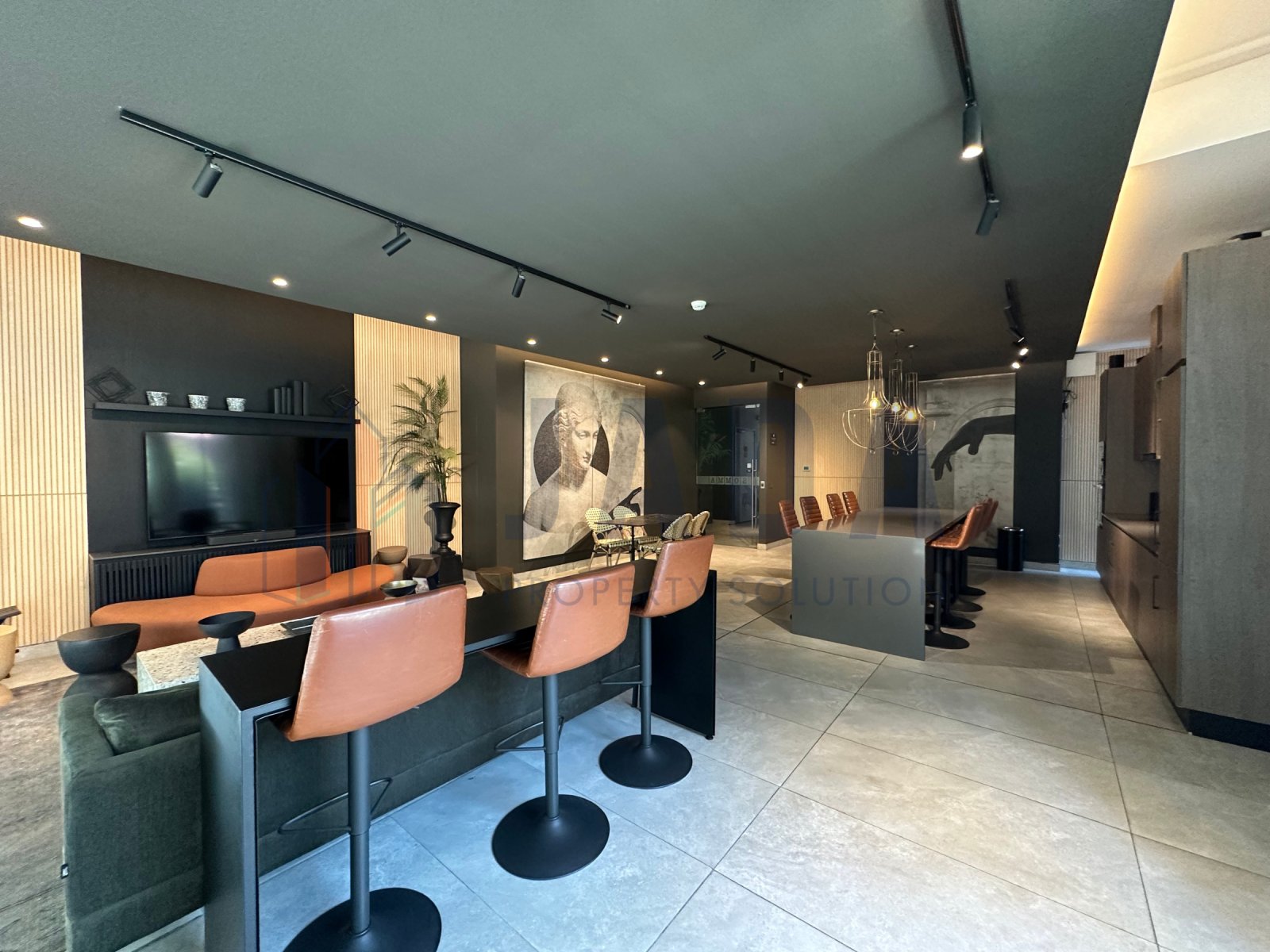 Departamento en arriendo en Las Condes — foto 10