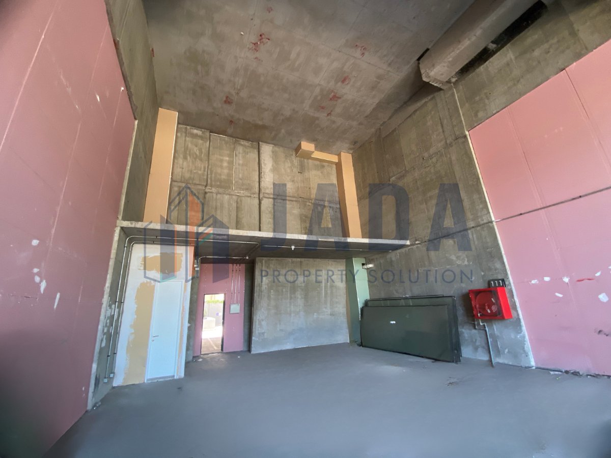 Local comercial en arriendo en Ñuñoa — foto 1