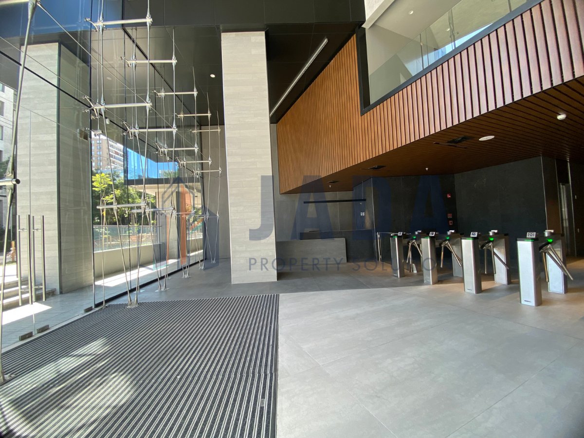 Oficina en arriendo en Providencia — foto 1